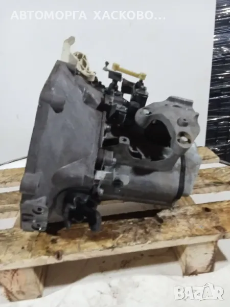 Скоростна кутия Peugeot 207 1.6 16V 120 кс 20CQ46, снимка 1