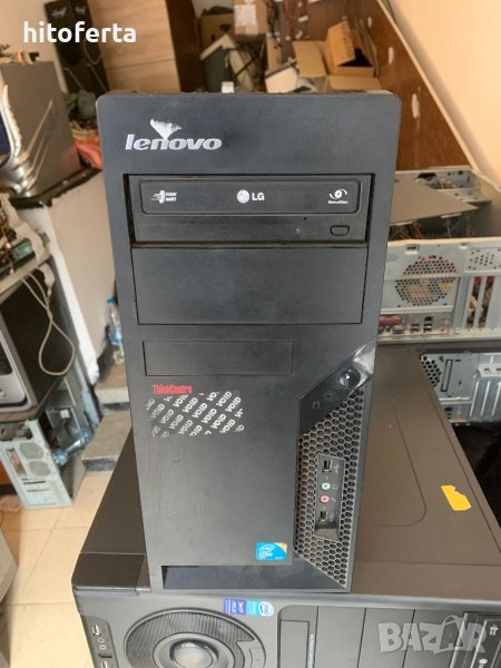 Продавам компютър IBM, снимка 1