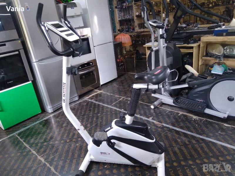 Велоаргометър /фитнес колело/, снимка 1