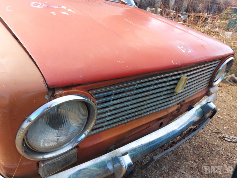 Lada/лада 2101 на части , снимка 1