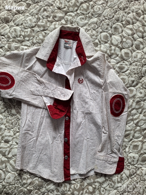 Детски ризи, снимка 1