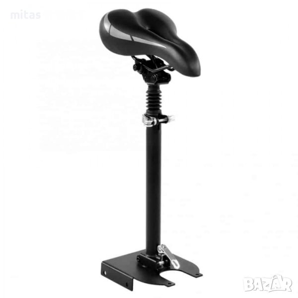 Сгъваема седалка eWheel за eл. скутери Xiaomi M365/1S/Mi3/Essential, снимка 1