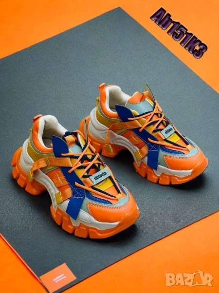 дамски маратонки , снимка 1