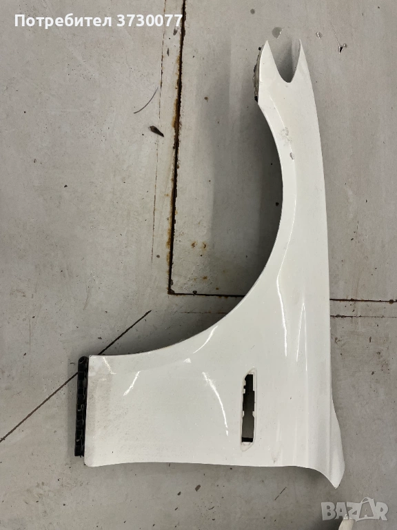 BMW F10 F11 калници ляв десен калник, снимка 1