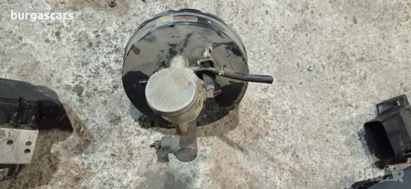 Серво Suzuki Alto - 90лв, снимка 1