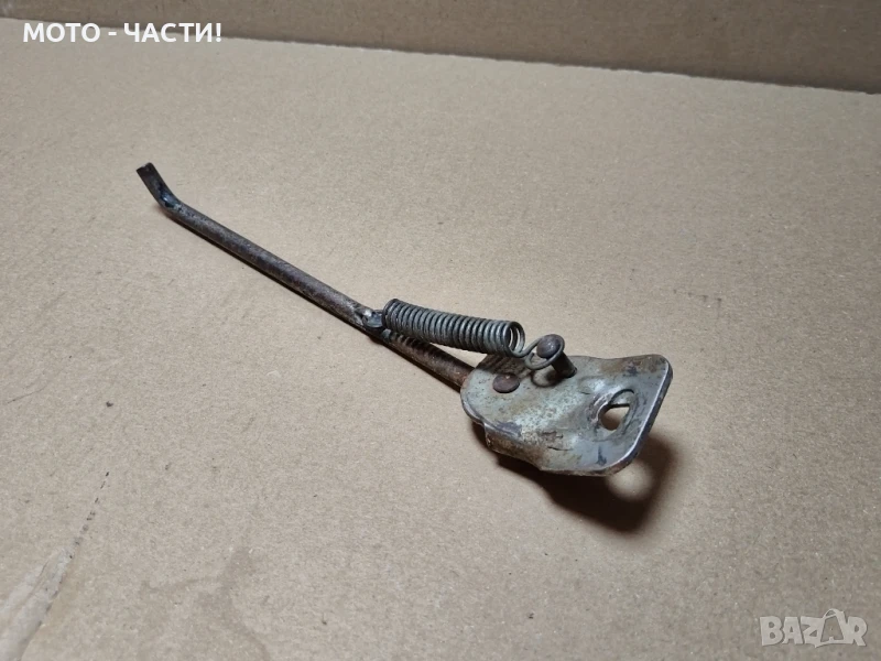 Степенка За Ретро Велосипеди /НОМЕР 9., снимка 1