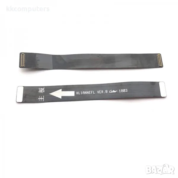 Лентов кабел Главен за Huawei P20 Lite Баркод : 562268, снимка 1