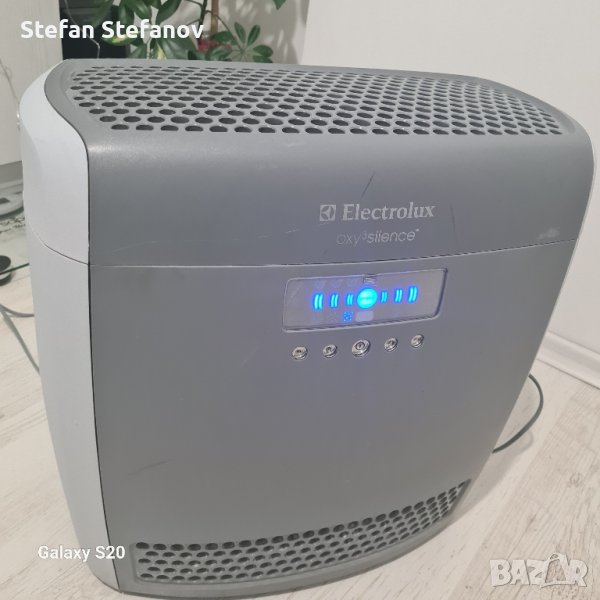 Електролукс, снимка 1