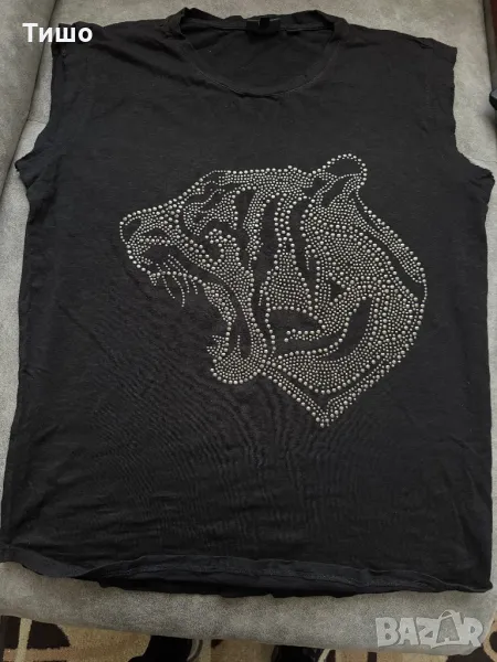 Just Cavalli-Оригинален потник Л размер, снимка 1