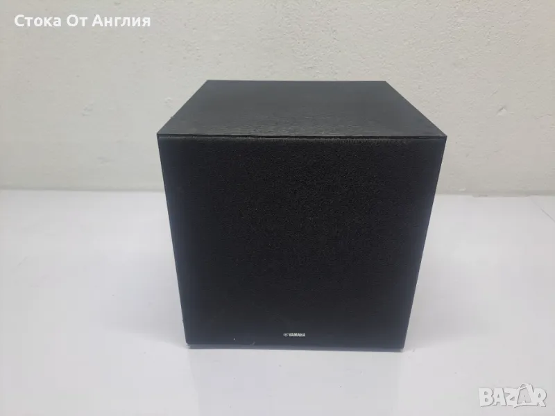 Субуфер - Yamaha NS-WSW121, снимка 1