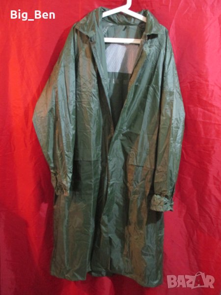 Дъждобран за Многократна Употреба XL -НОВ, снимка 1