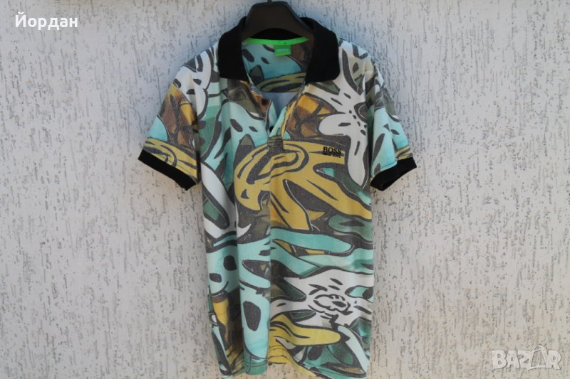 Тениска HUGO BOSS , снимка 1