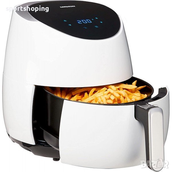 Фритюрник с горещ въздух Medion MD19279, снимка 1