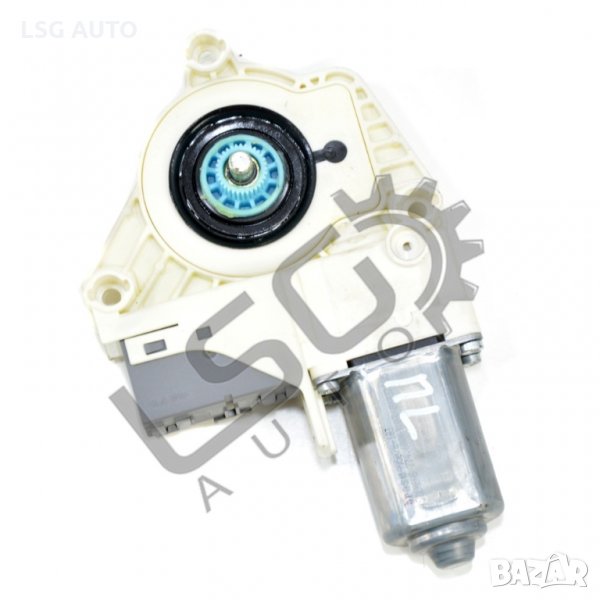 Преден ляв мотор ел. стъклоповдигач Land Rover RANGE ROVER SPORT SP(HSC) 2005-2013 R240320N-211, снимка 1