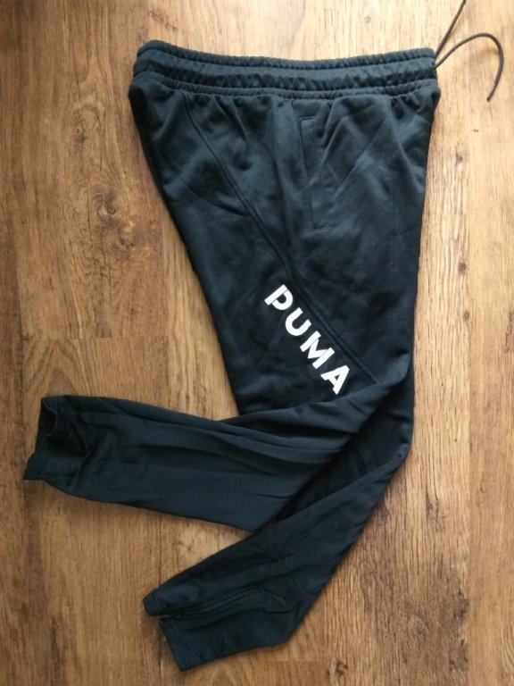 Puma xtg cheap 94 track pant