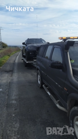 Продавам платформа за автомобили , снимка 11 - Ремаркета - 51533075