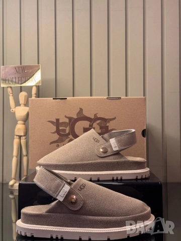 пантофи ugg