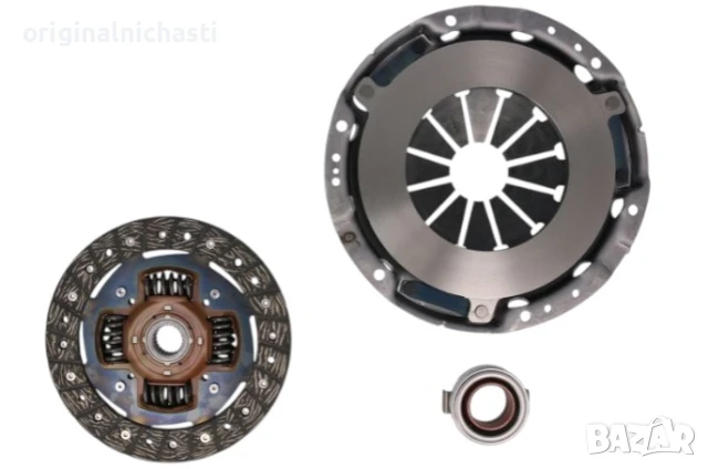 Комплект съединител за ХОНДА СИВИК К20А3 HONDA CIVIC K20A3 22200PND003 22200-PND-003 HCK2055, снимка 2 - Части - 51330465