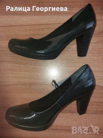 Елегантни дамски обувки на ток, висок и нисък обяви на ТОП цени — Bazar.bg