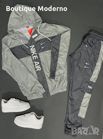 Мъжки екип Nike