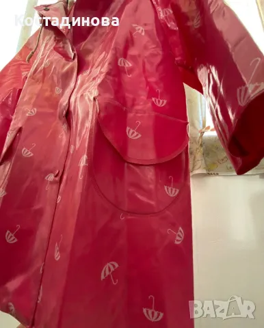 Детски дъждобран, снимка 3 - Други - 48109119