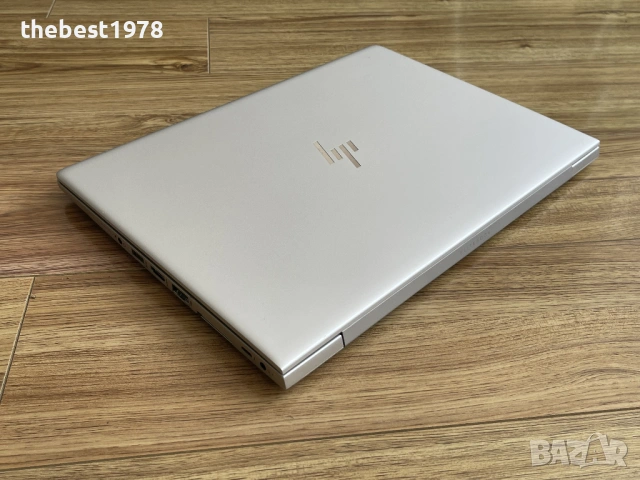 HP 840 G6`Core i7-8665U/16GB RAM/256GB SSD/Full HD IPS/Бат 6ч/Bang&Olufsen, снимка 8 - Лаптопи за работа - 53405737
