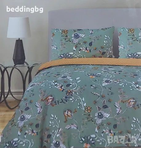 #ПРОМОЦИЯ #Ранфорс #Спално #Бельо , снимка 7 - Спално бельо - 41554919