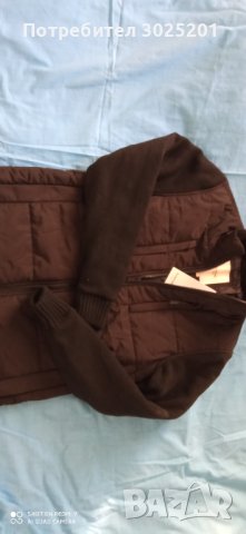 Мъжко Яке Оригинал ЛОНДОН размер С М  , снимка 7 - Якета - 43484400