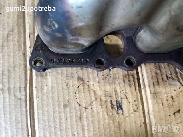 Изпускателен Колектор 94811112002 Porsche Cayenne S 4.5 2005г 9PA, снимка 6 - Части - 51922323