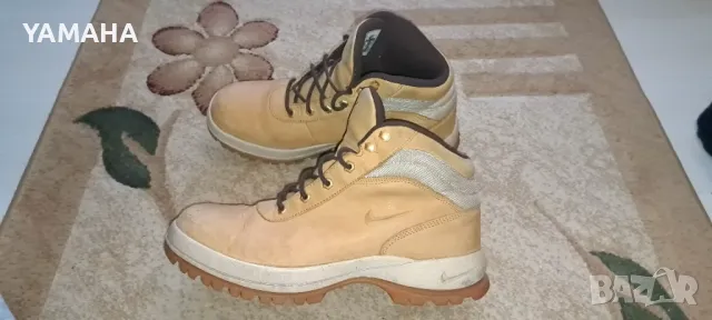 Nike  Мъжки  Туристически  Обувки 44.5