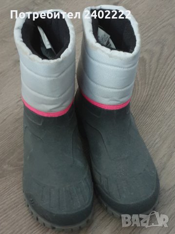 Зимни Апрески, снимка 3 - Дамски апрески - 28689434