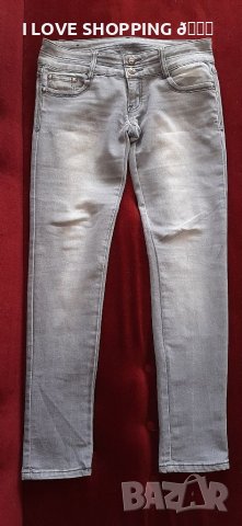 Дамски дънки 