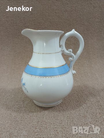 Порцеланова кана. , снимка 3 - Антикварни и старинни предмети - 40718955