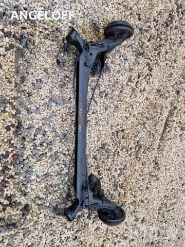 Honda Jazz 2003 Заден мост 