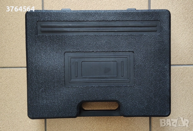 Немска бормашина Mannesmann, снимка 2 - Бормашини - 52352506