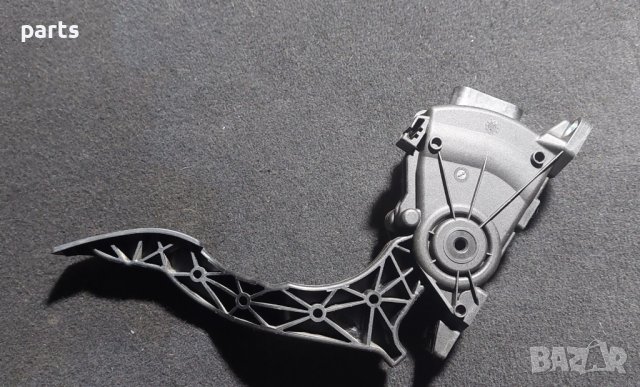 Педал Газ Мазда 2 - Форд Фюжън - Фокус 5 - 6 - 2S619F836AA N, снимка 7 - Части - 39576803