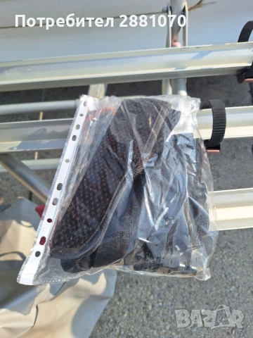 Детско столче за кола Recaro Young sport 9-36 kg, снимка 5 - Столчета за кола и колело - 51212834