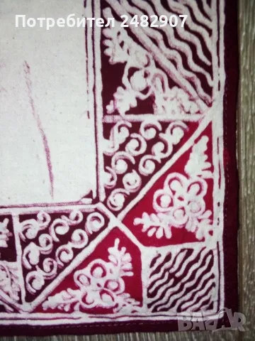 Декорация за маса/Каре, снимка 4 - Декорация за дома - 48944143