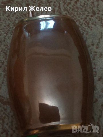 Павурче старо порцелан 9296, снимка 3 - Антикварни и старинни предмети - 52051445