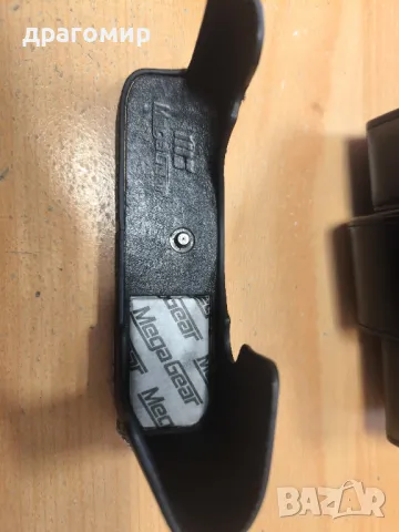 калъф за фотоапарат от естествена кожа , снимка 9 - Чанти, стативи, аксесоари - 49825076