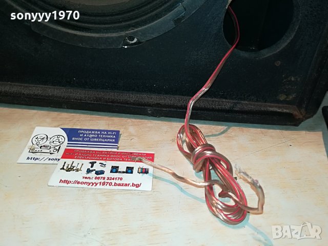 fender guitar amplifier made in taiwan 60x47x26см 0706210750, снимка 7 - Китари - 33127811