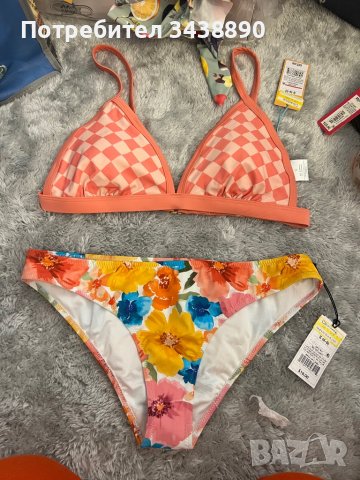 Бански костюм S 349, снимка 1