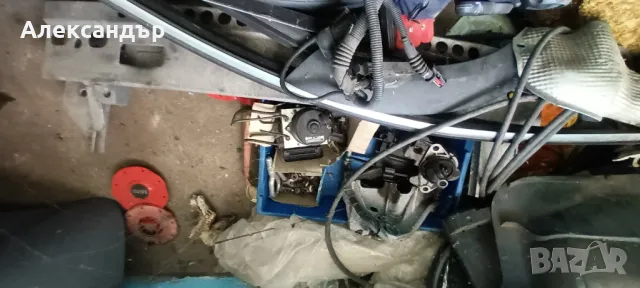 части мини купър 1.6 mini, снимка 2 - Части - 50292187