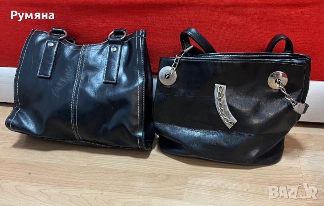 Дамски чанти, снимка 2 - Чанти - 52588894