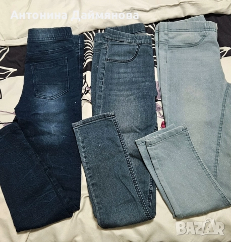 Сет дрехи за 134см момиче, снимка 2 - Детски комплекти - 52441637