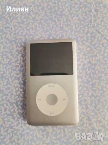 ipod 80GB, снимка 1 - iPod - 40104149