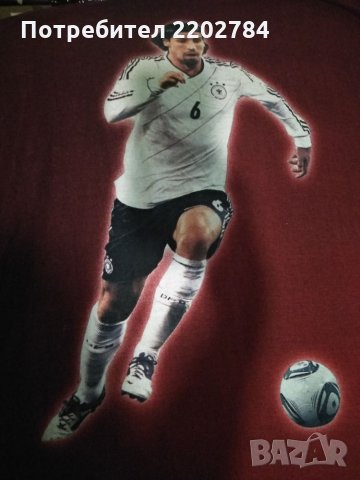 Deutschland футбол,спален плик Германия,Шалке 04,Холандия., снимка 9 - Фен артикули - 26240391