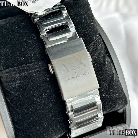 Armani Exchange AX2601 Drexler, снимка 3 - Мъжки - 43261616