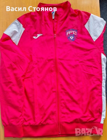 Joma горнище на Куба - размер L