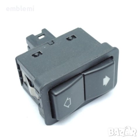 Копче за ел. стъклата BMW E39 E38 WINDOW SWICH    61318352148, снимка 3 - Части - 42952750